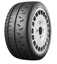 Sportovní pneumatika Kumho Motorsport